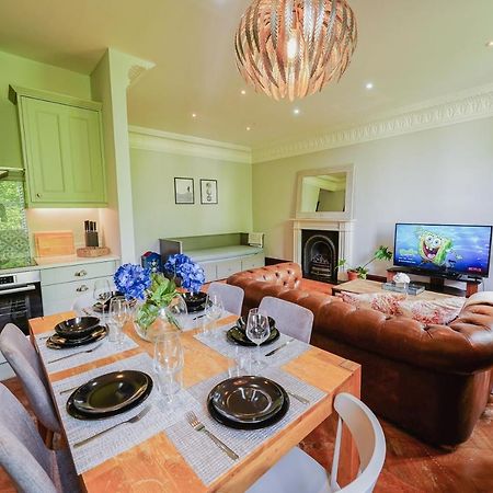 2-bedroom Apartment in Paddington Londen Buitenkant foto