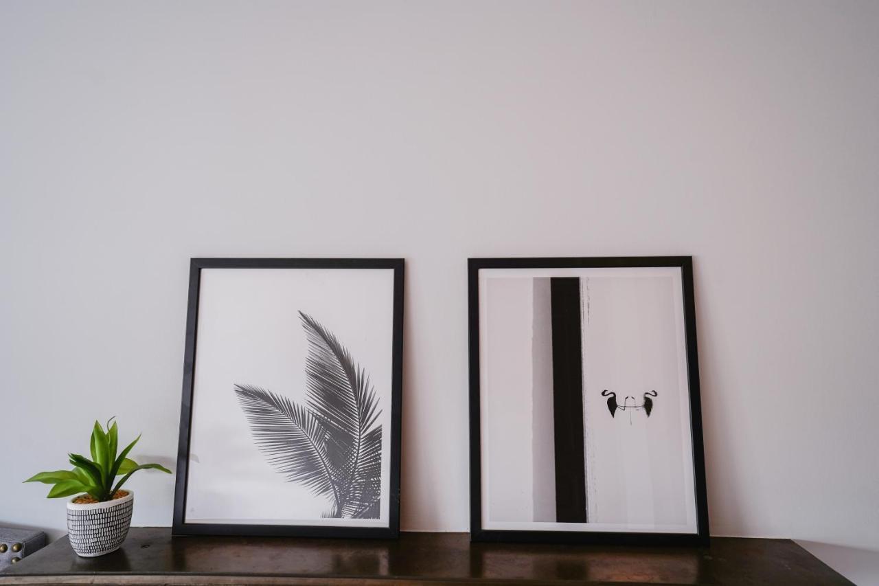 2-bedroom Apartment in Paddington Londen Buitenkant foto