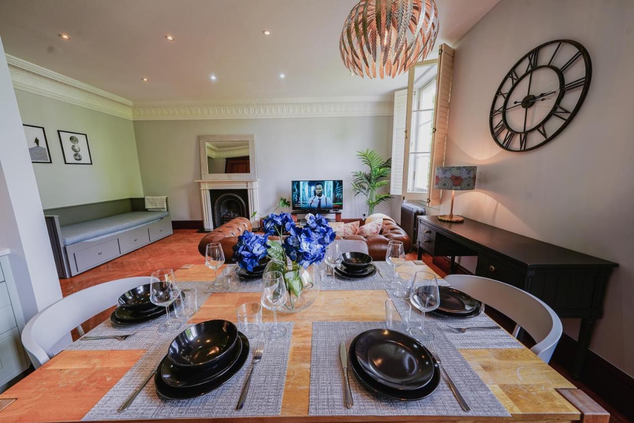 2-bedroom Apartment in Paddington Londen Buitenkant foto