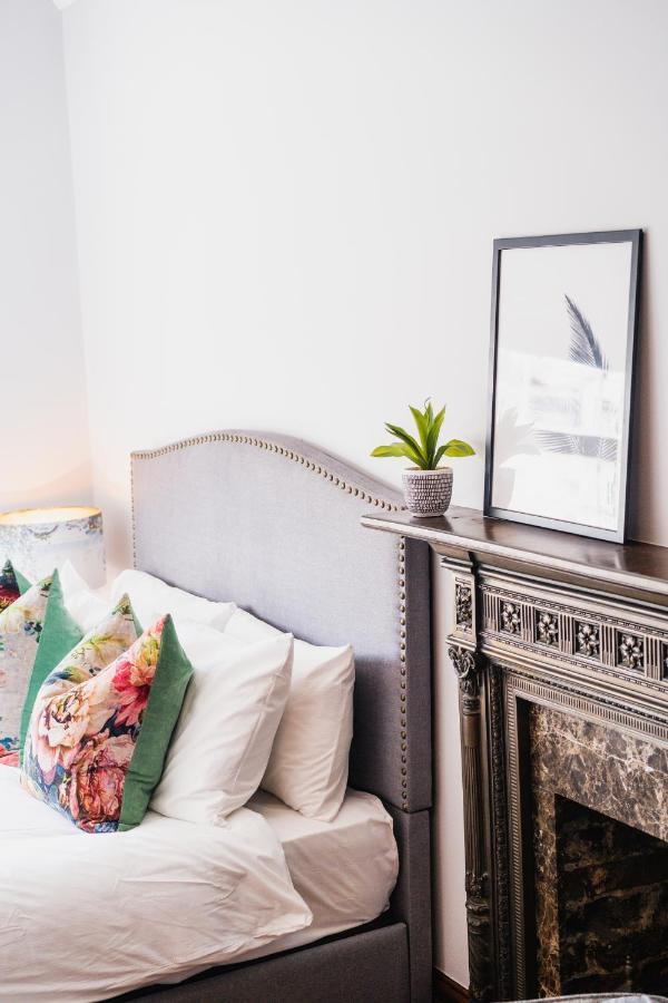 2-bedroom Apartment in Paddington Londen Buitenkant foto