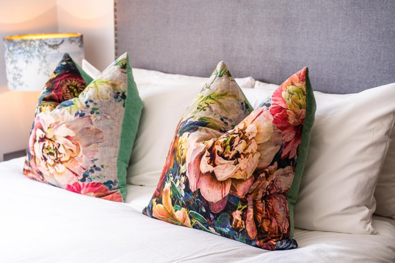 2-bedroom Apartment in Paddington Londen Buitenkant foto