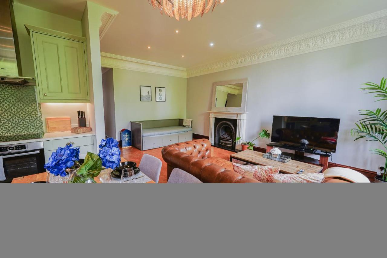 2-bedroom Apartment in Paddington Londen Buitenkant foto