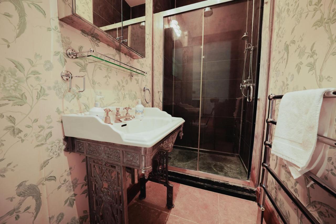 2-bedroom Apartment in Paddington Londen Buitenkant foto