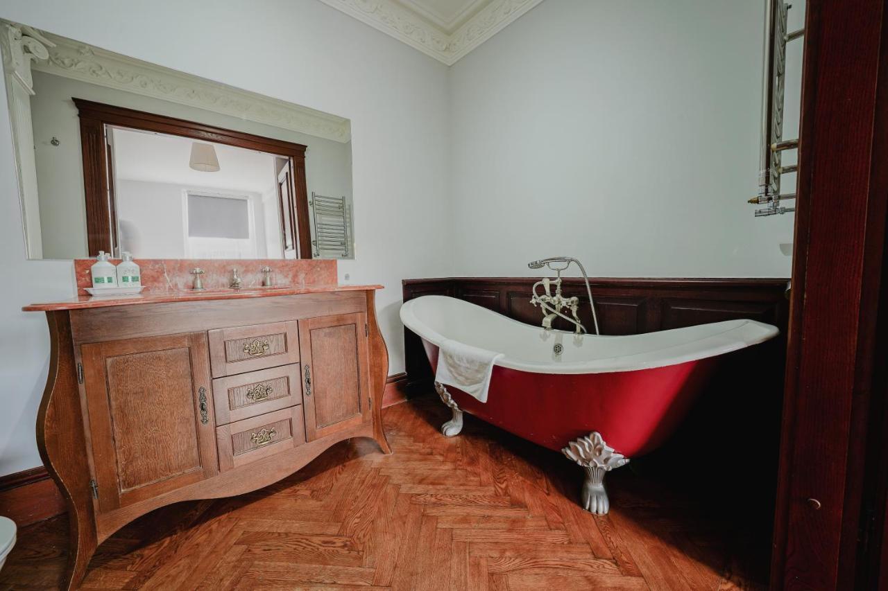 2-bedroom Apartment in Paddington Londen Buitenkant foto