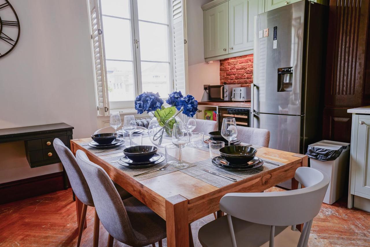 2-bedroom Apartment in Paddington Londen Buitenkant foto
